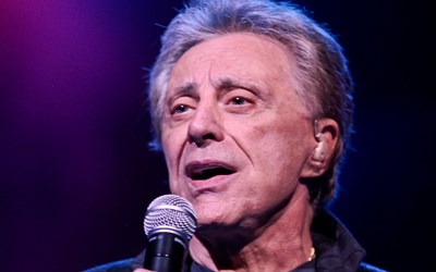 Frankie Valli and the Four Seasons 